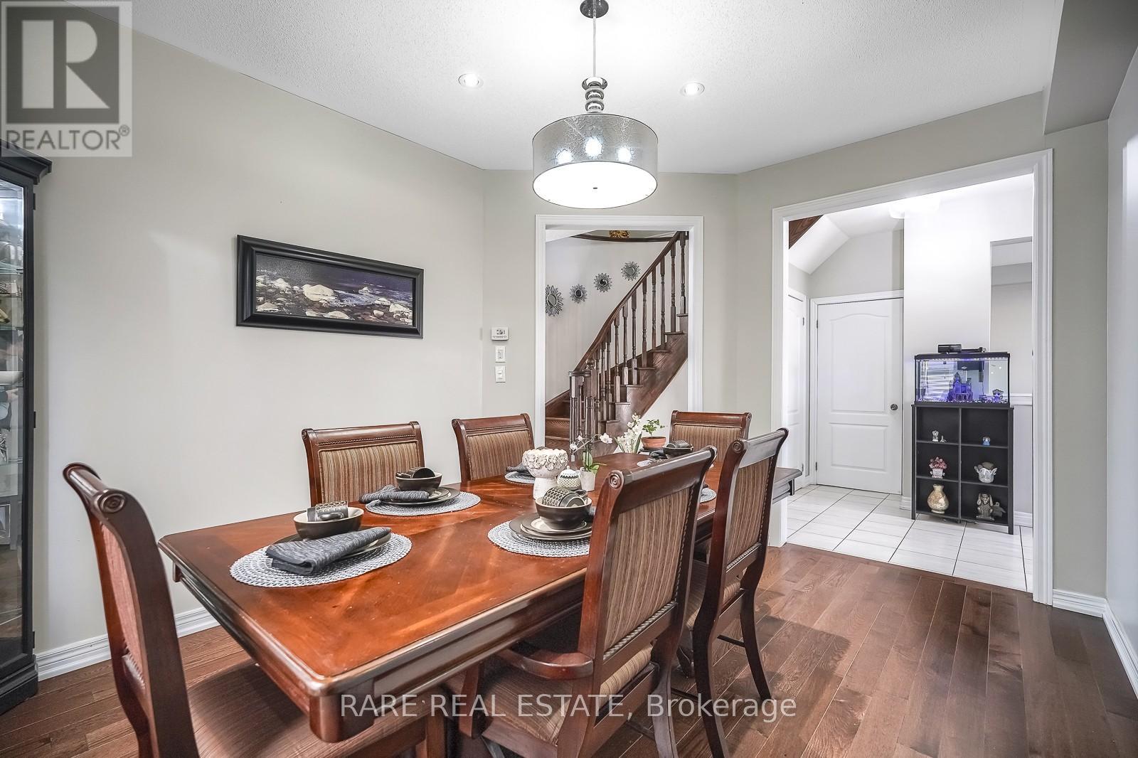 Photo 19 of 50 Henry Smith Avenue, Clarington ON