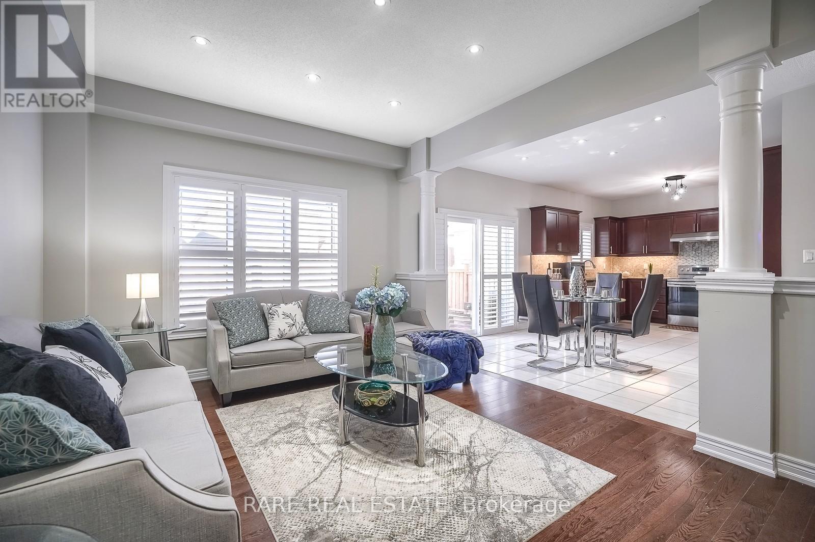 Photo 21 of 50 Henry Smith Avenue, Clarington ON