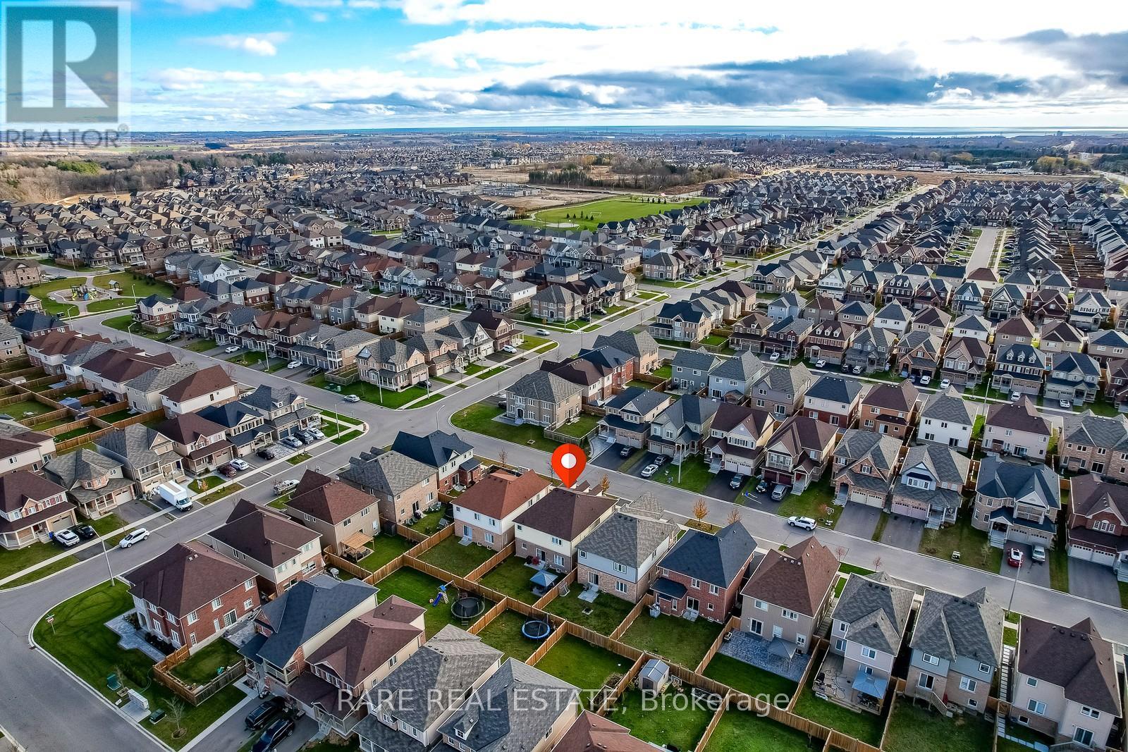 Photo 46 of 50 Henry Smith Avenue, Clarington ON