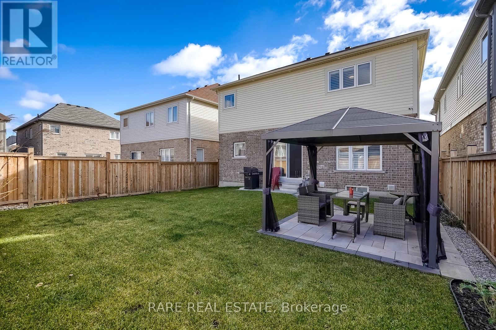Photo 43 of 50 Henry Smith Avenue, Clarington ON