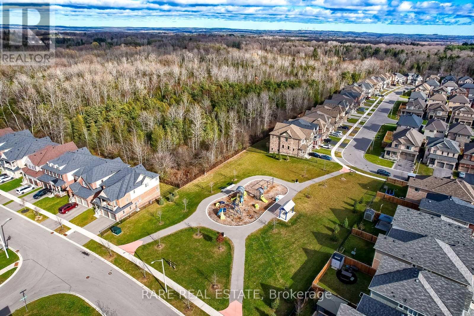 Photo 47 of 50 Henry Smith Avenue, Clarington ON