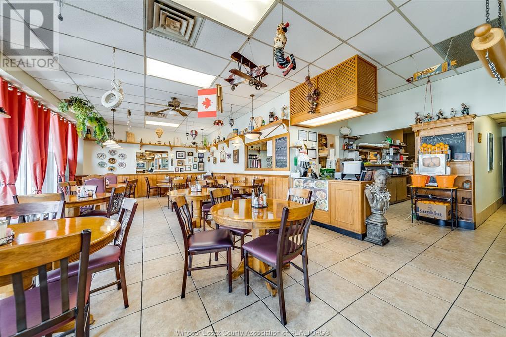 Photo 24 of 521 Tecumseh Road East, Windsor ON