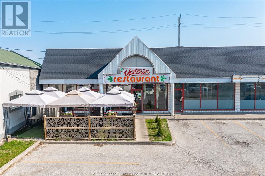 Photo 43 of 521 Tecumseh Road East, Windsor ON