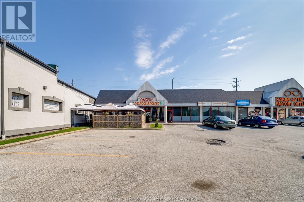 Photo 15 of 521 Tecumseh Road East, Windsor ON