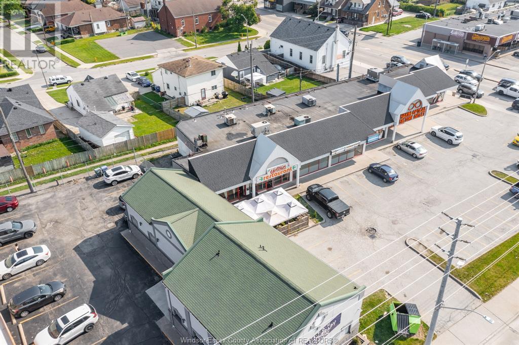 Photo 41 of 521 Tecumseh Road East, Windsor ON