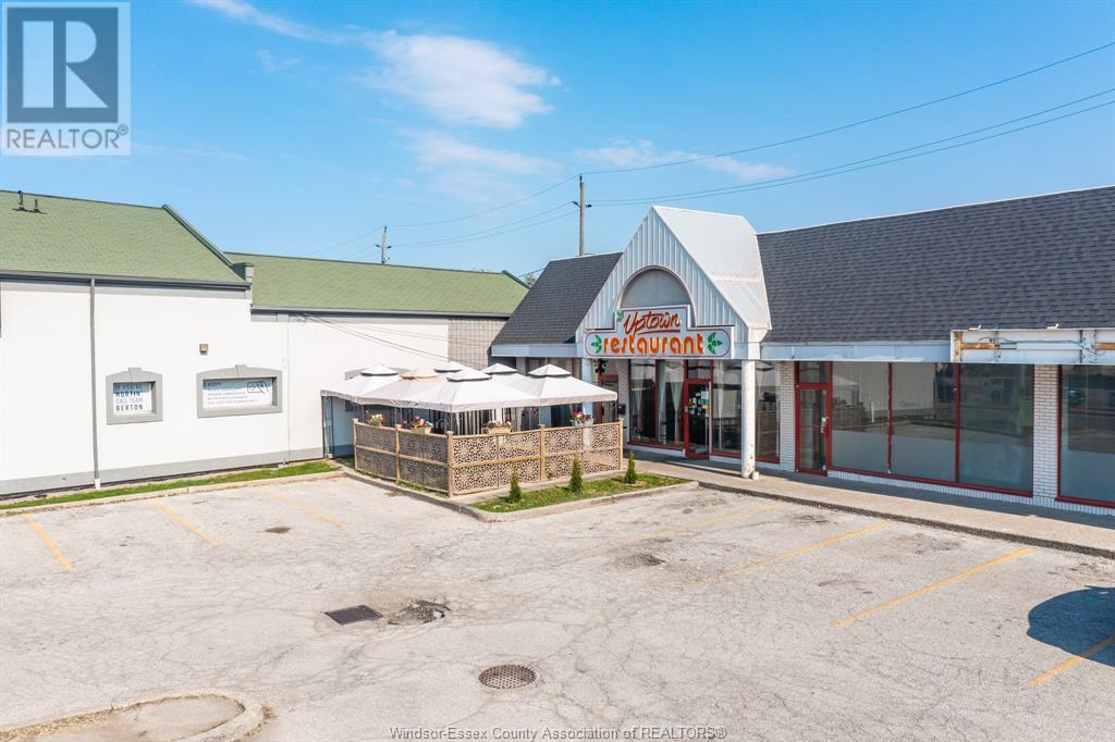 Photo 16 of 521 Tecumseh Road East, Windsor ON
