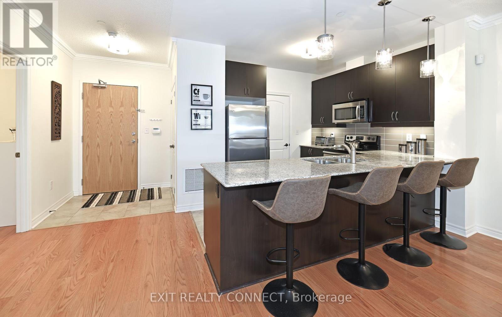 Photo 7 of 112 383 Main Street, Milton ON