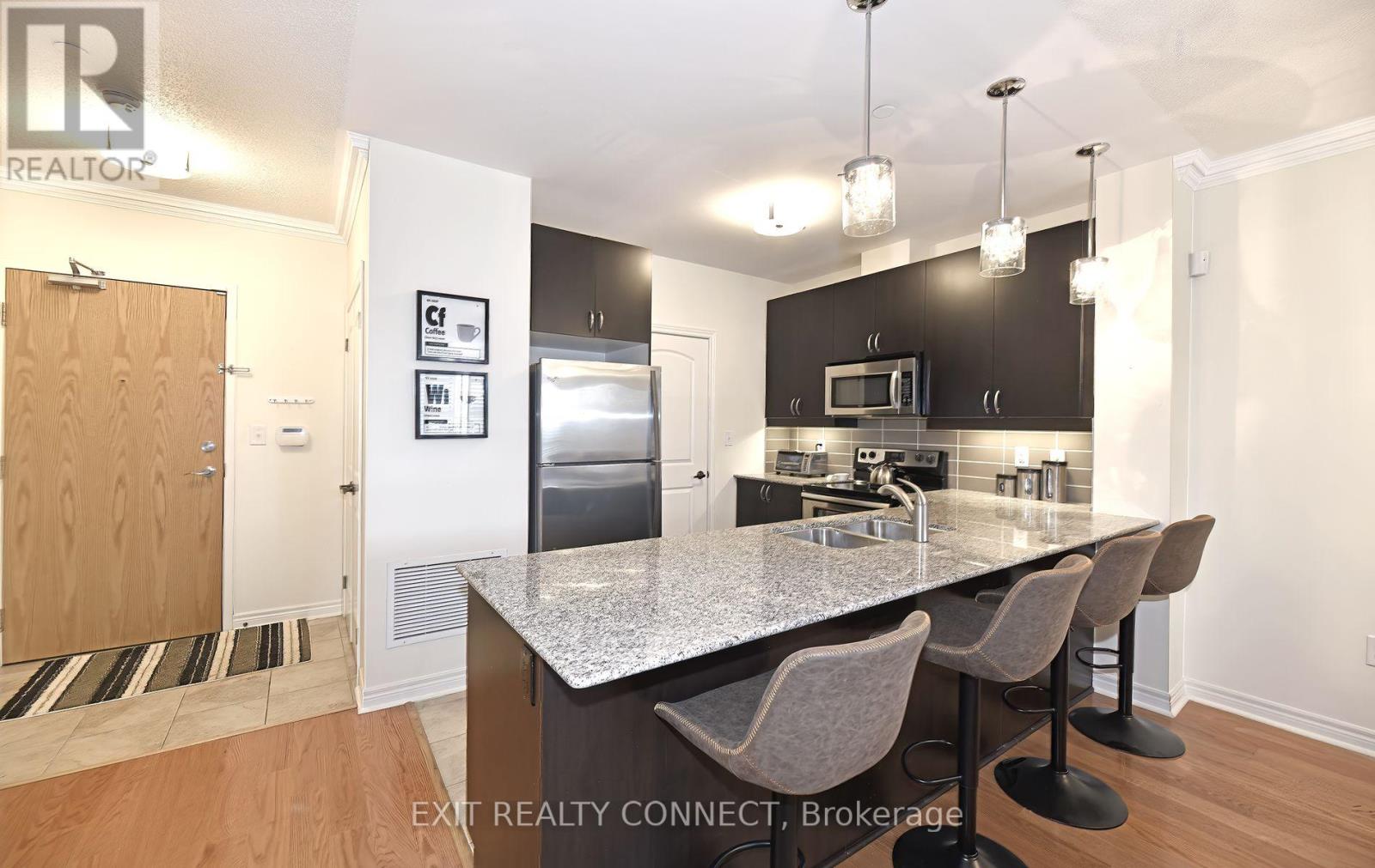 Photo 8 of 112 383 Main Street, Milton ON