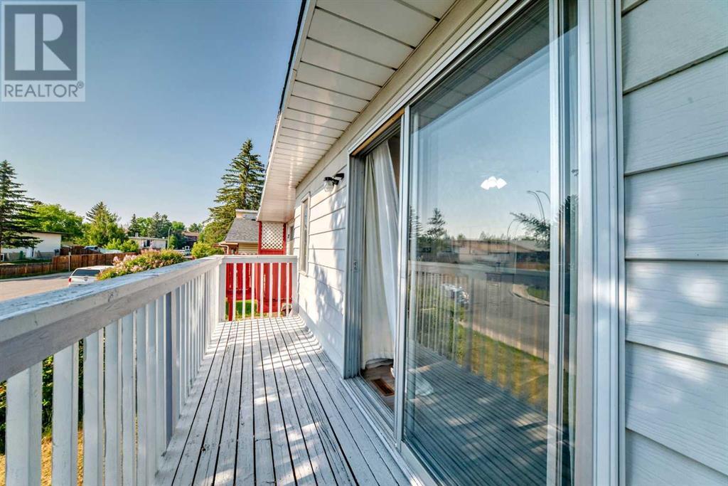 124 Pinehill Road NE, Calgary, Alberta
