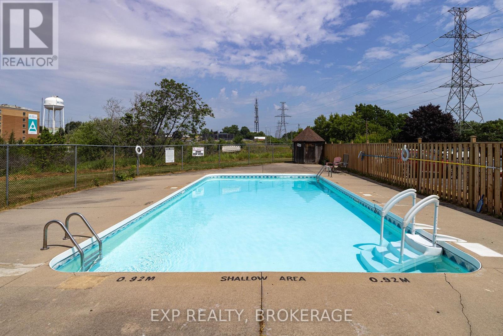 Photo 20 of 401 745 Davis Drive, Kingston ON