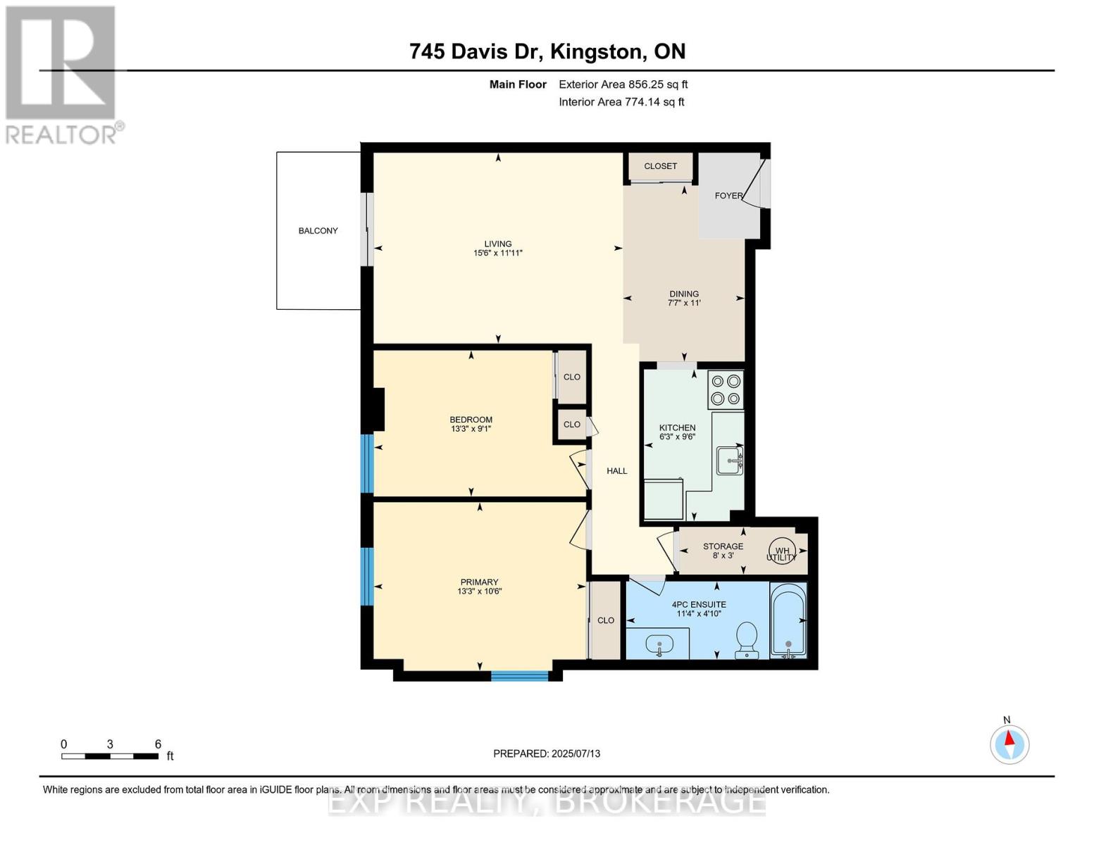 Photo 8 of 401 745 Davis Drive, Kingston ON