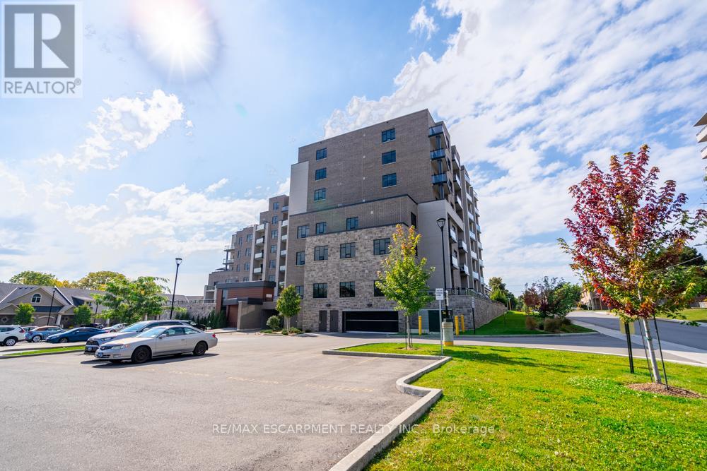 Photo 36 of 305 30 Hamilton Street, Hamilton ON