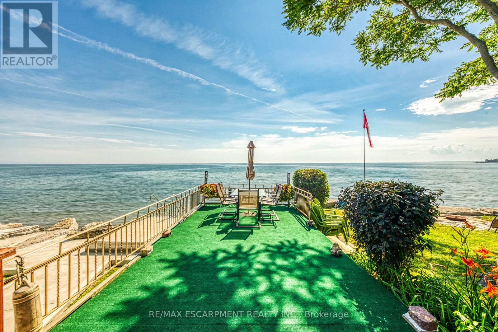 Photo 32 of 803 Sandy Bay Road, Haldimand ON