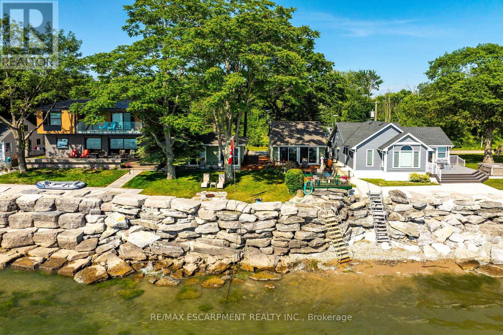Photo 45 of 803 Sandy Bay Road, Haldimand ON