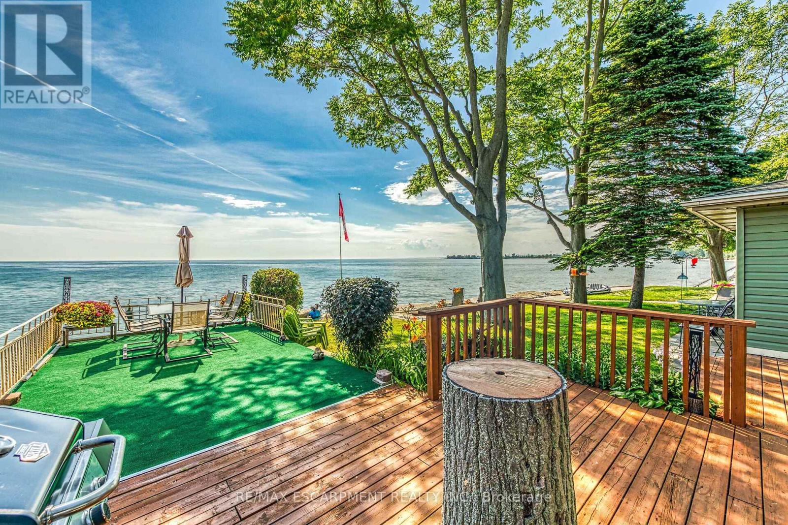 Photo 1 of 803 Sandy Bay Road, Haldimand ON