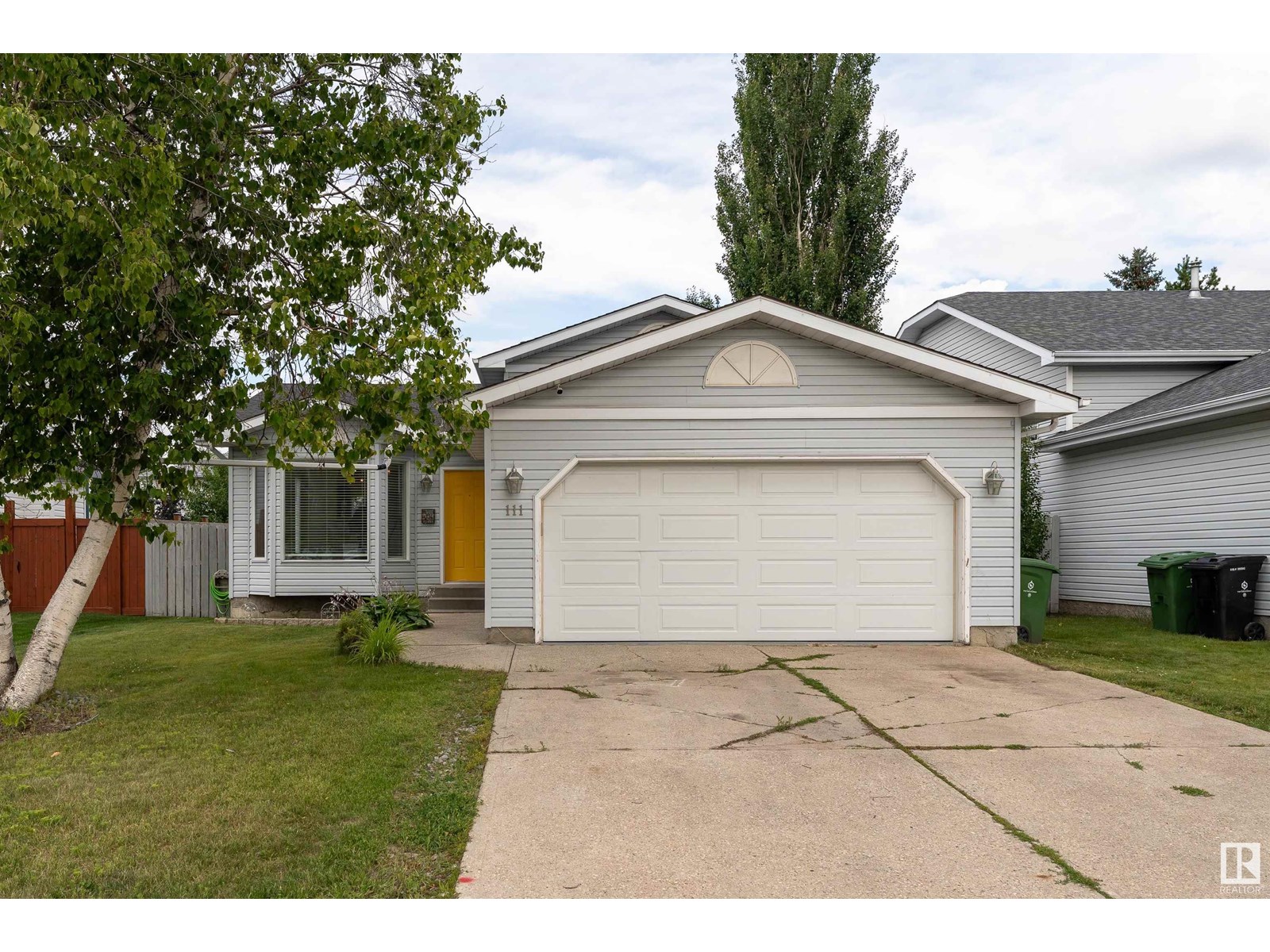 Photo 1 of 111 Westmews, Fort Saskatchewan AB