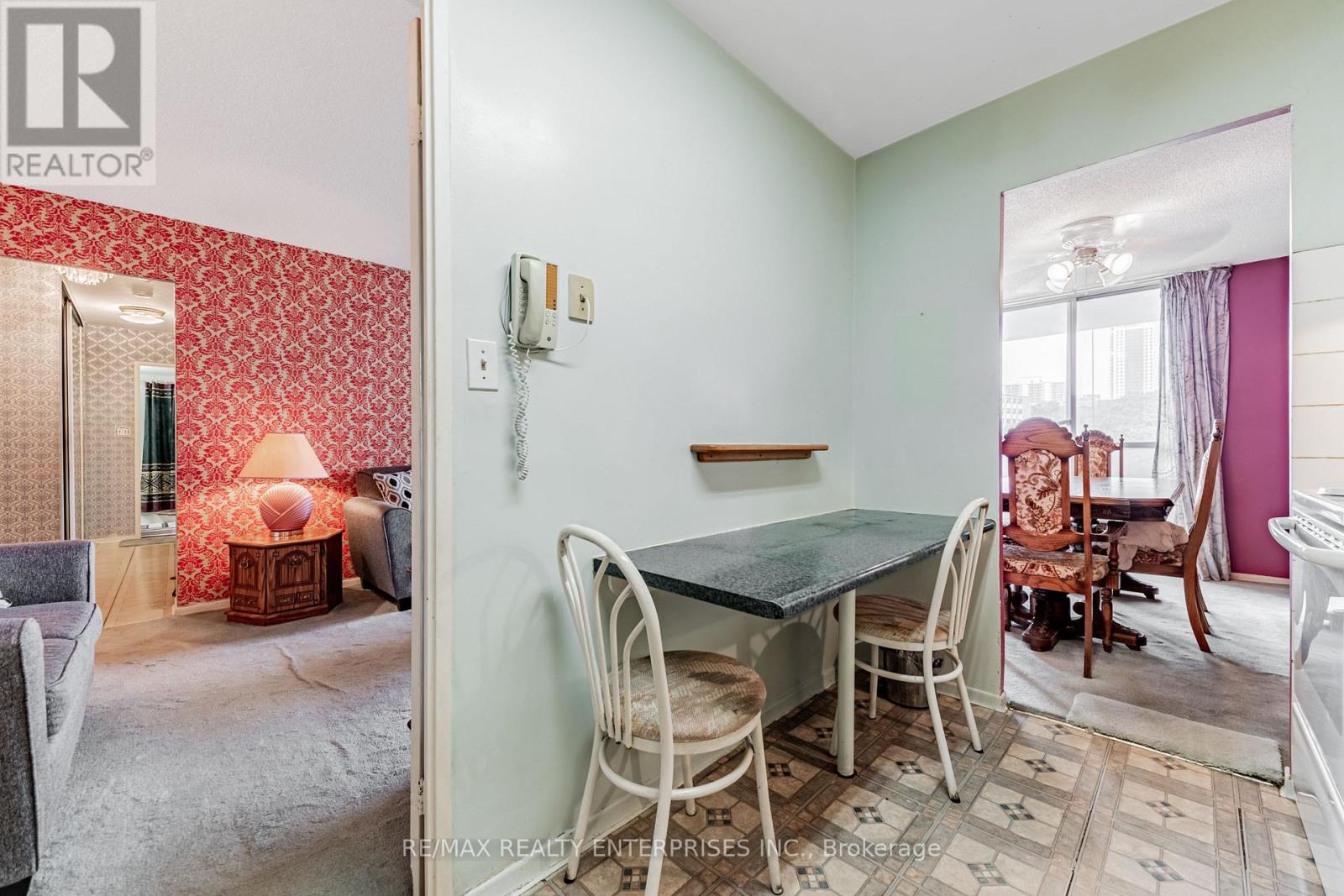 Photo 25 of 308 1 Massey Square, Toronto ON