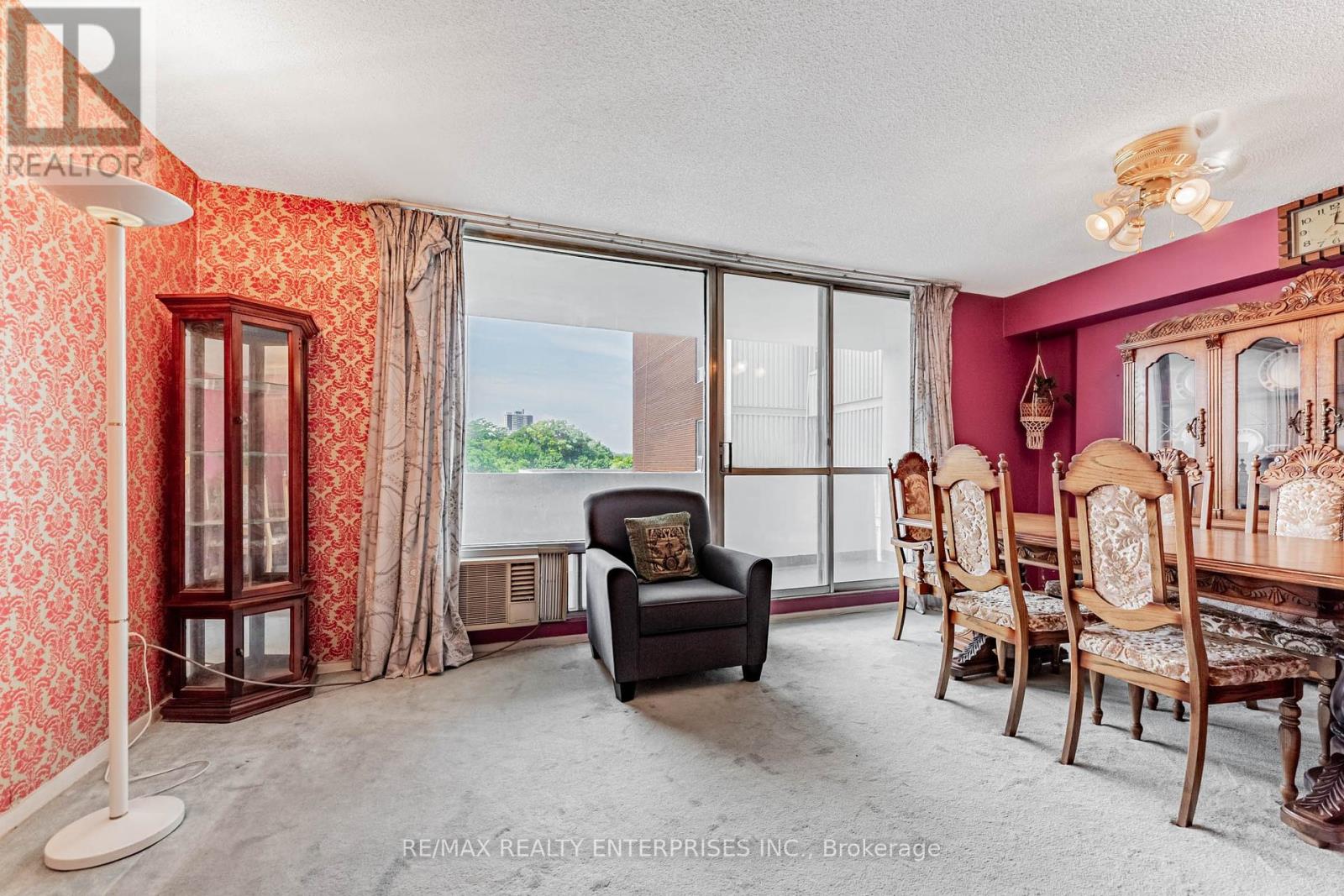 Photo 17 of 308 1 Massey Square, Toronto ON