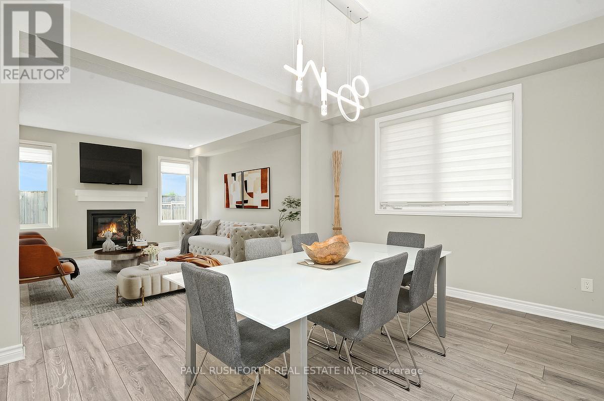 Photo 17 of 46 Knockaderry Crescent, Ottawa ON