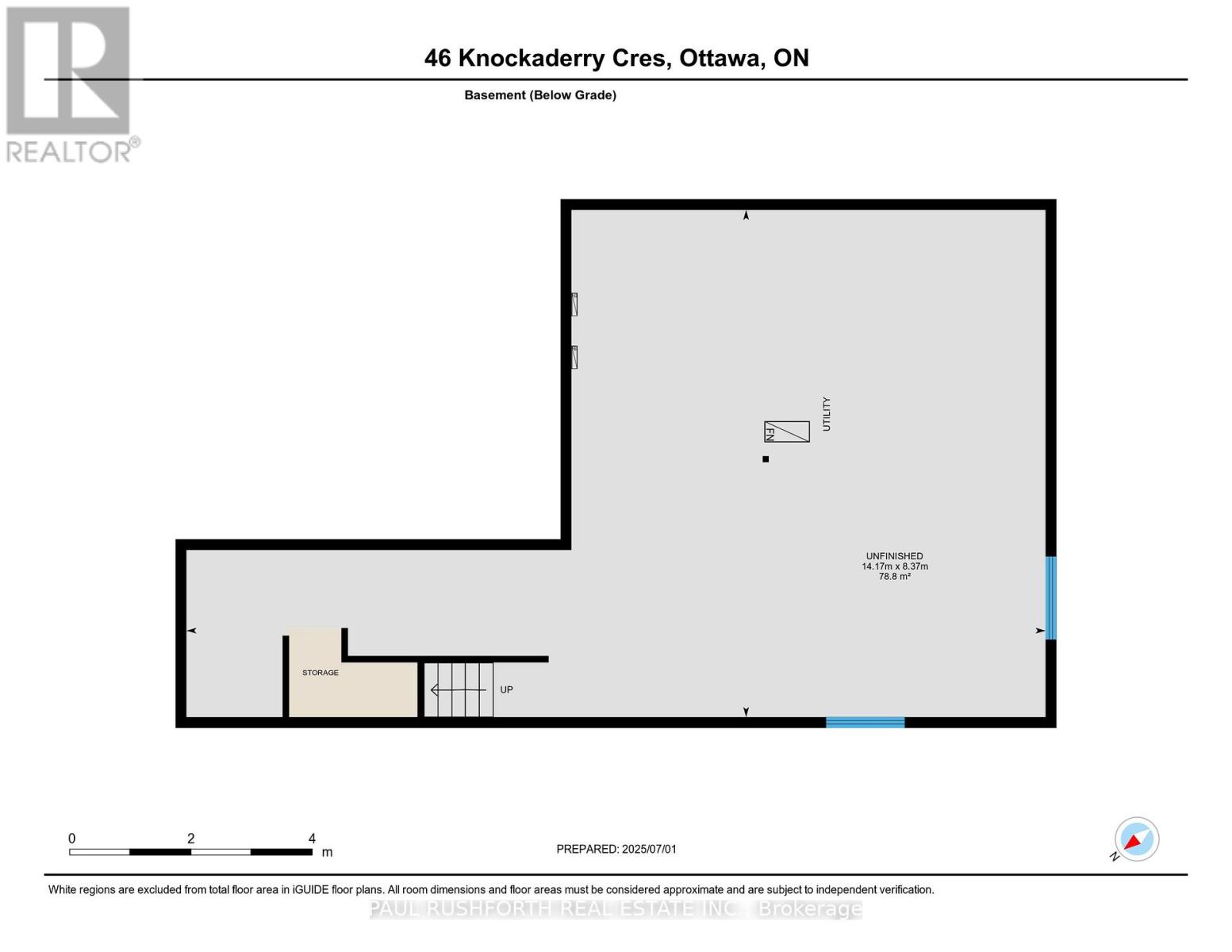 Photo 22 of 46 Knockaderry Crescent, Ottawa ON