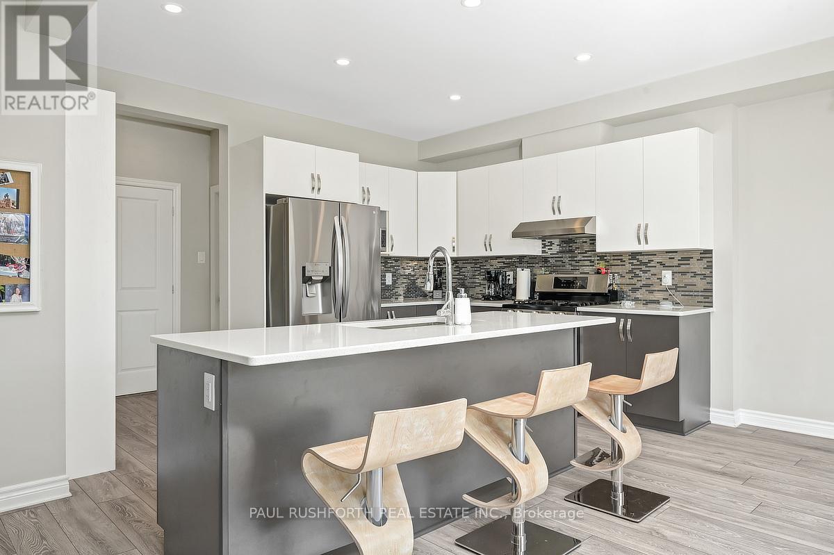 Virtually Staged-Kitchen