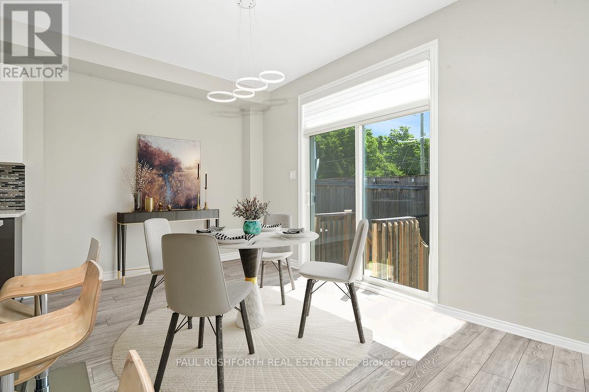 Photo 9 of 46 Knockaderry Crescent, Ottawa ON