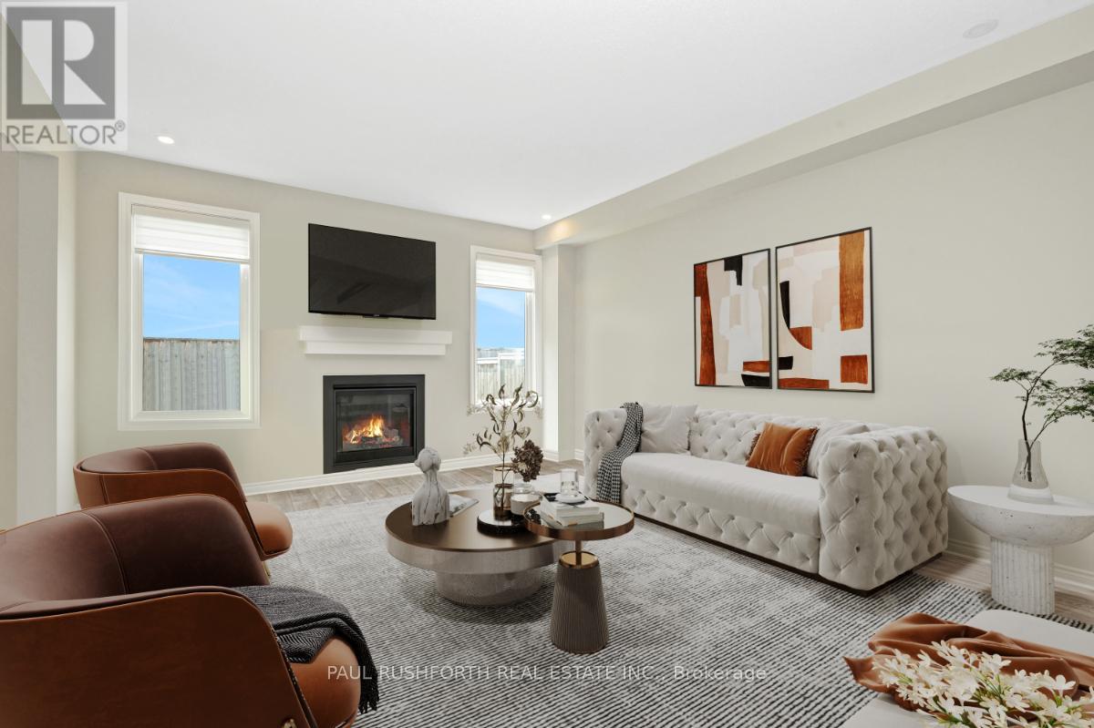Photo 16 of 46 Knockaderry Crescent, Ottawa ON