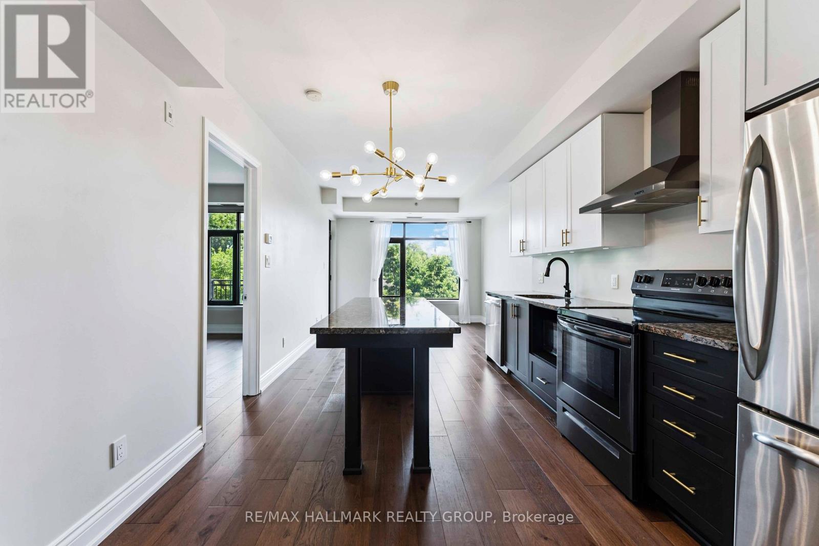Photo 8 of 316 808 Bronson Avenue, Ottawa ON