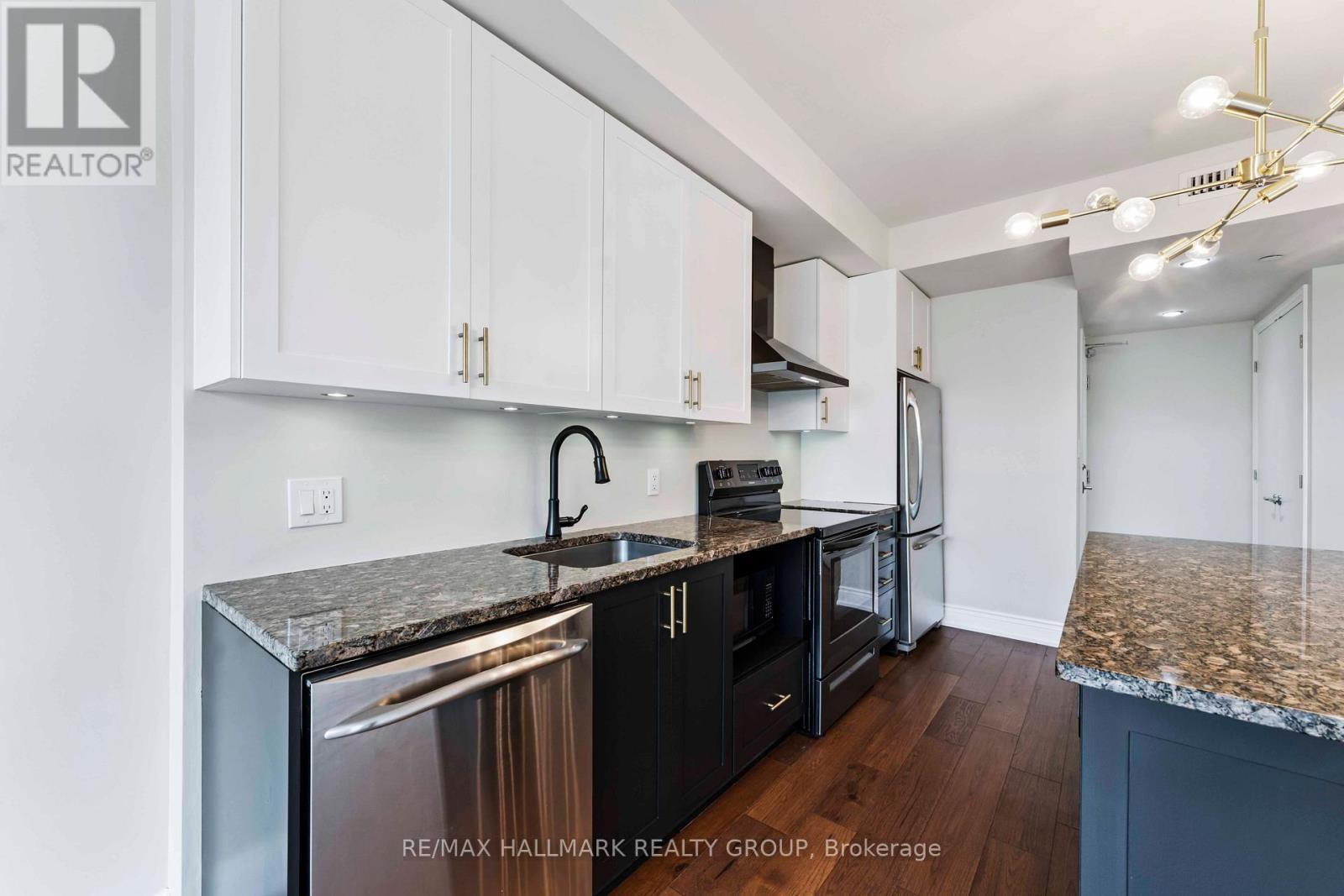 Photo 15 of 316 808 Bronson Avenue, Ottawa ON
