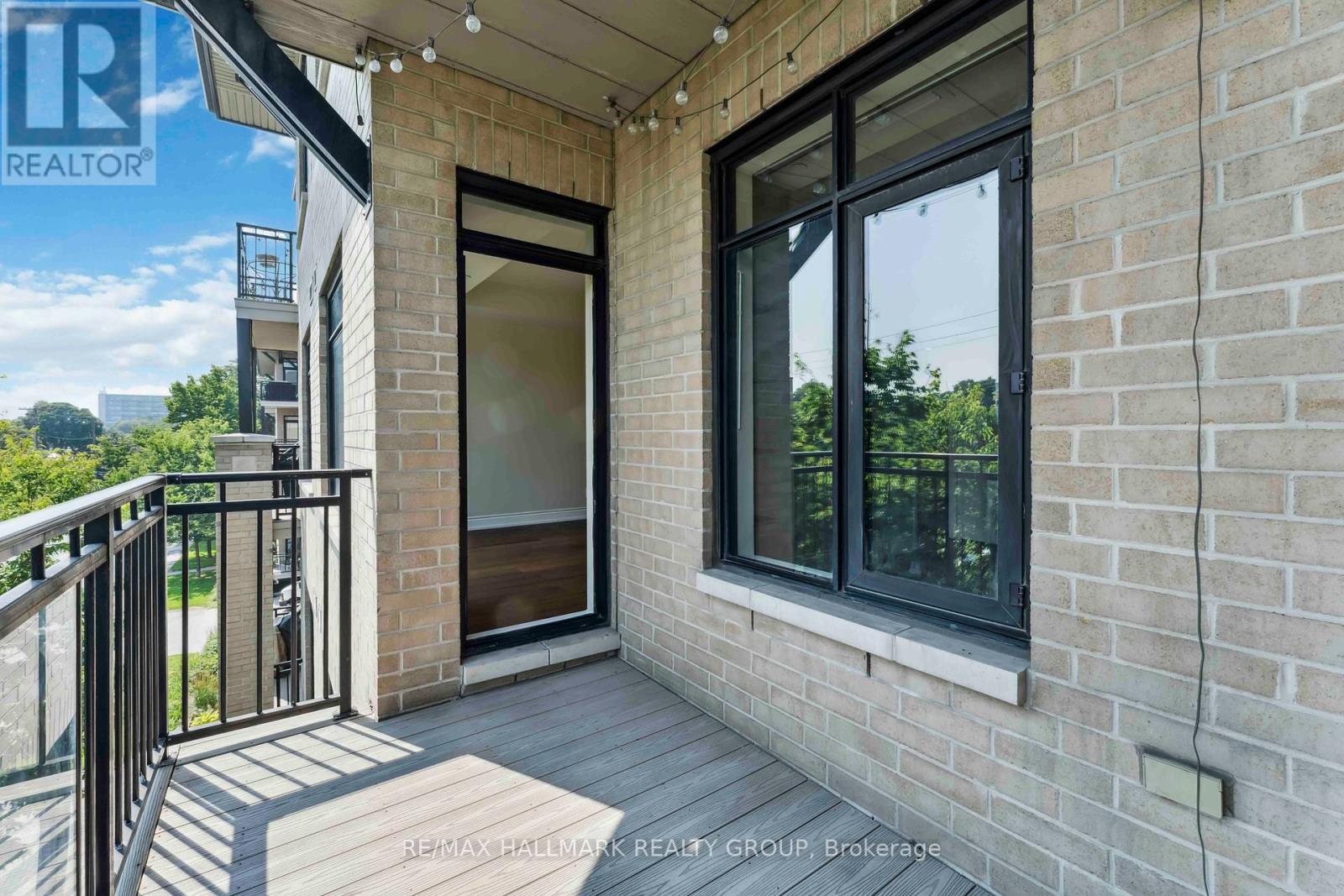 Photo 25 of 316 808 Bronson Avenue, Ottawa ON