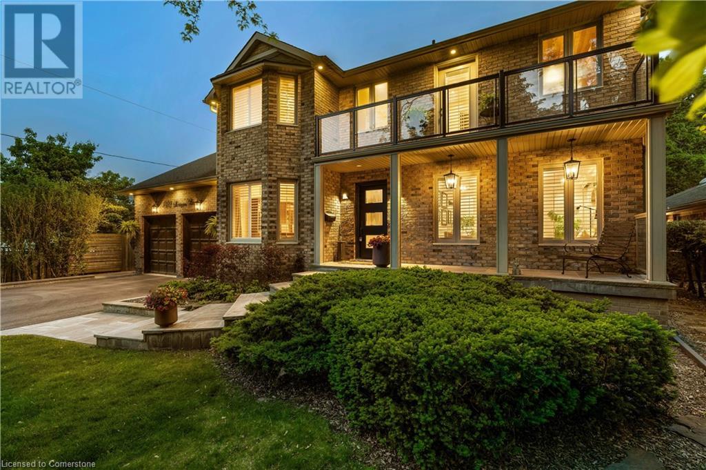 Photo 44 of 4302 Shoreacres Place, Burlington ON