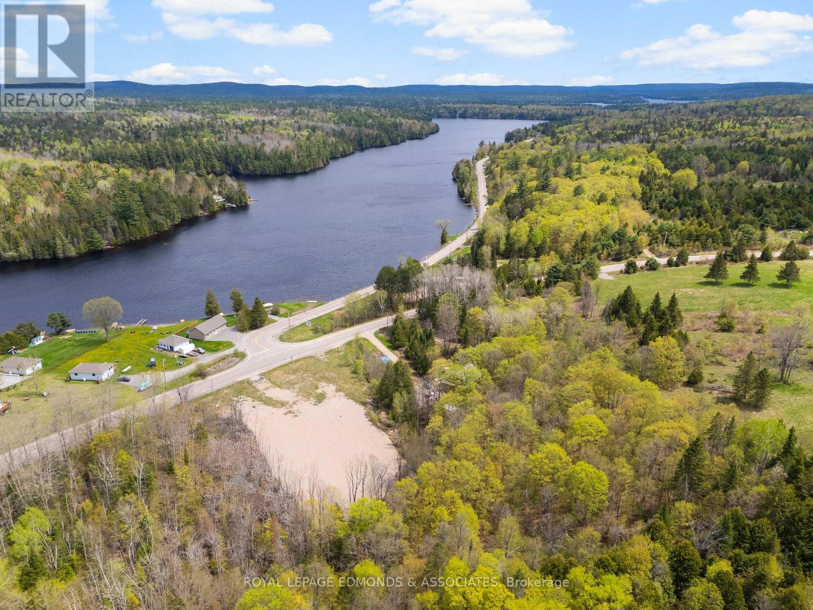 Photo 1 of Lt 4 Matawatchan Road, Greater Madawaska ON