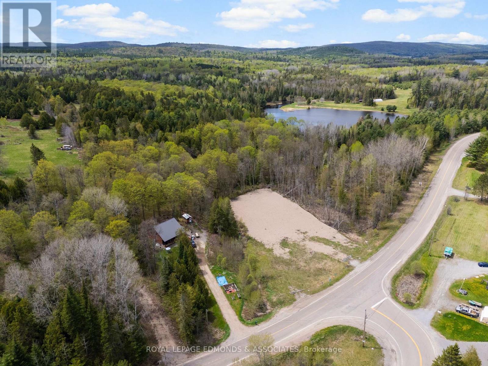 Photo 5 of Lt 4 Matawatchan Road, Greater Madawaska ON