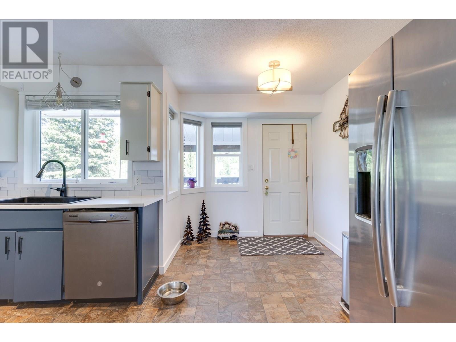 Photo 13 of 4622 Giscome Road, Prince George BC