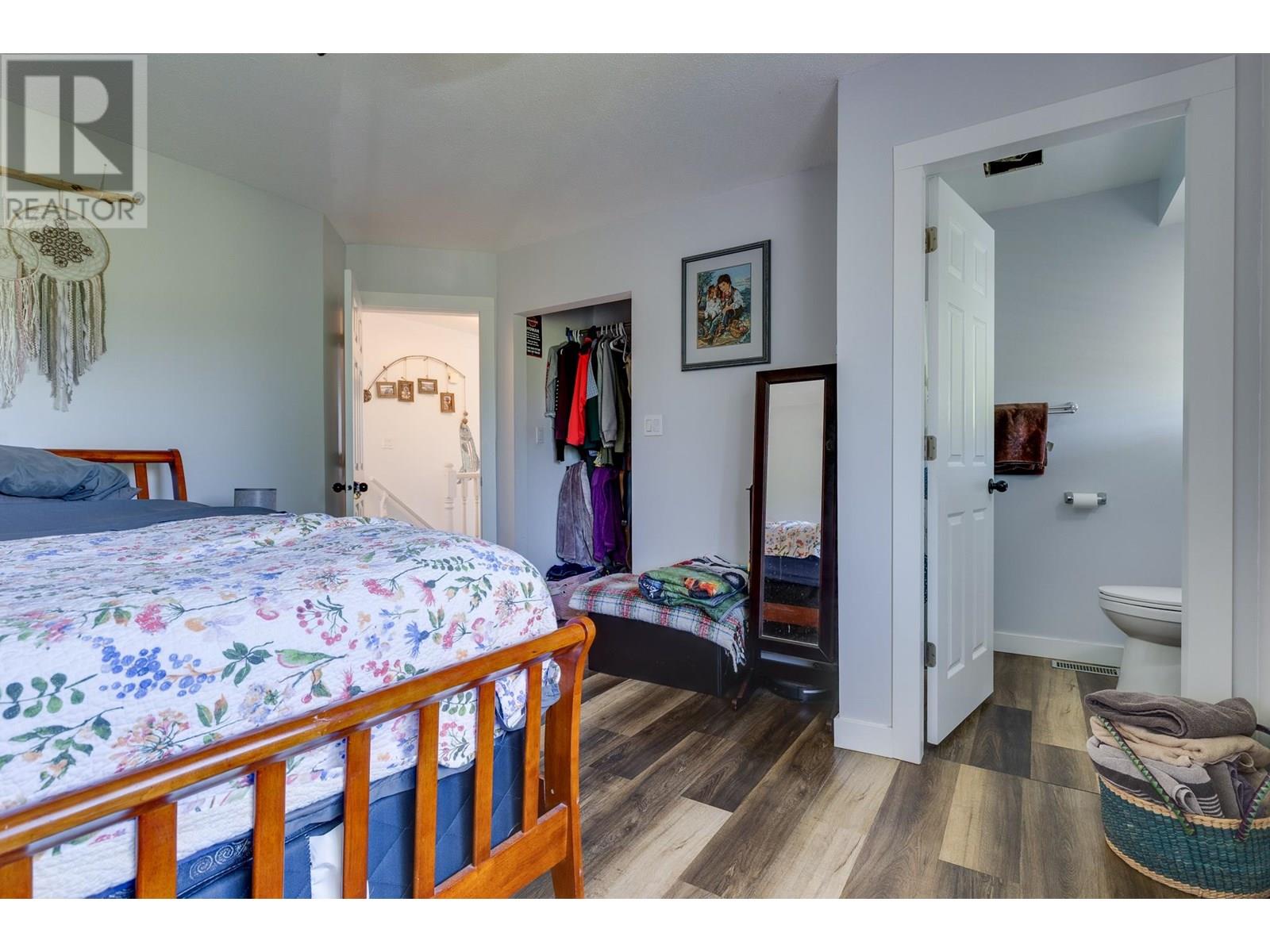 Photo 16 of 4622 Giscome Road, Prince George BC