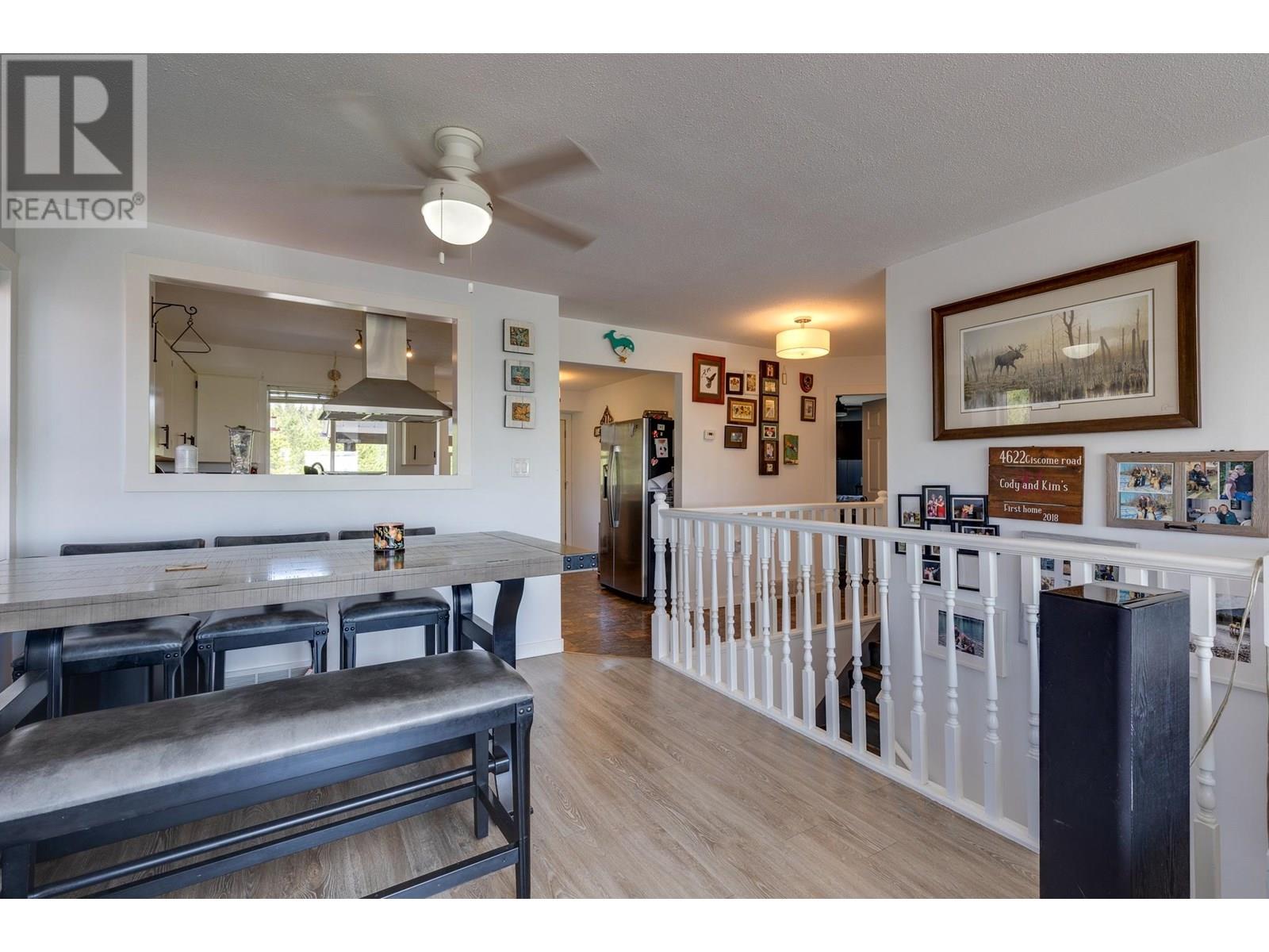 Photo 2 of 4622 Giscome Road, Prince George BC