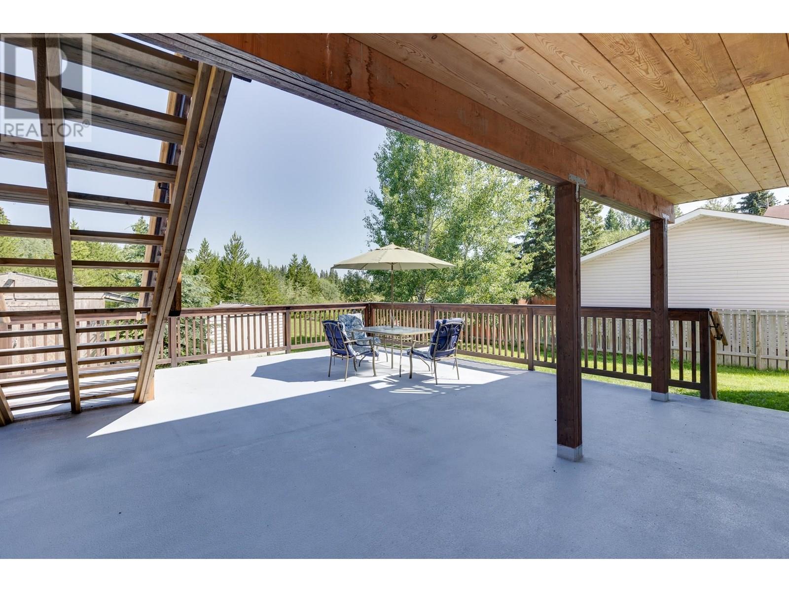 Photo 29 of 4622 Giscome Road, Prince George BC