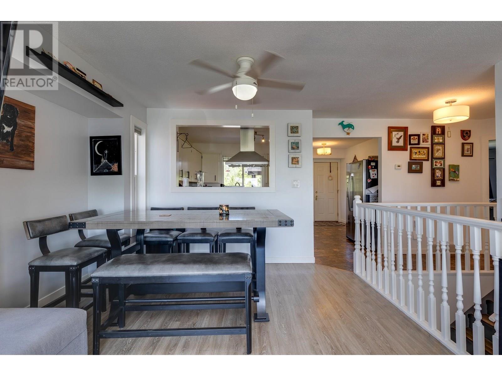 Photo 3 of 4622 Giscome Road, Prince George BC
