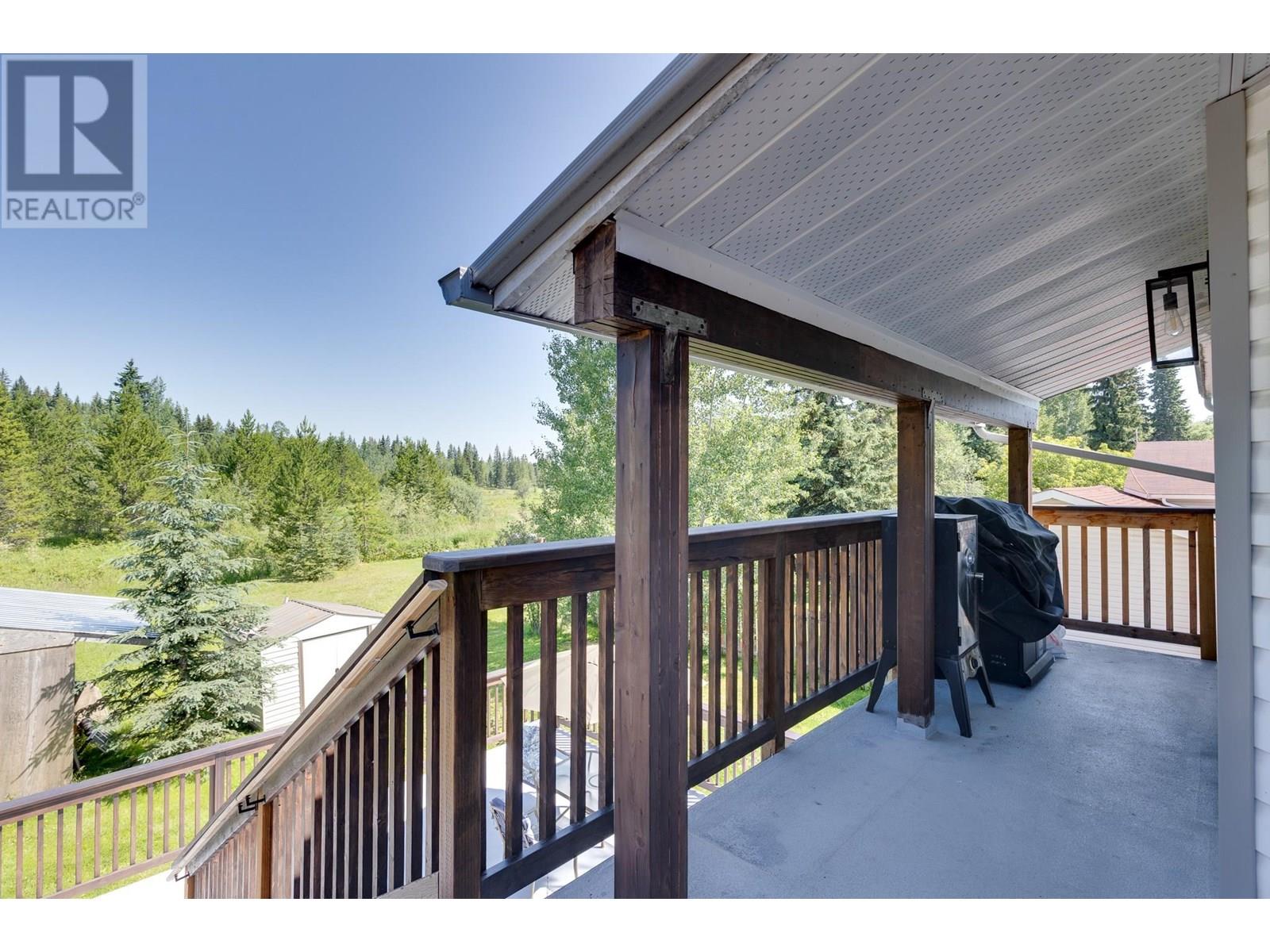 Photo 32 of 4622 Giscome Road, Prince George BC