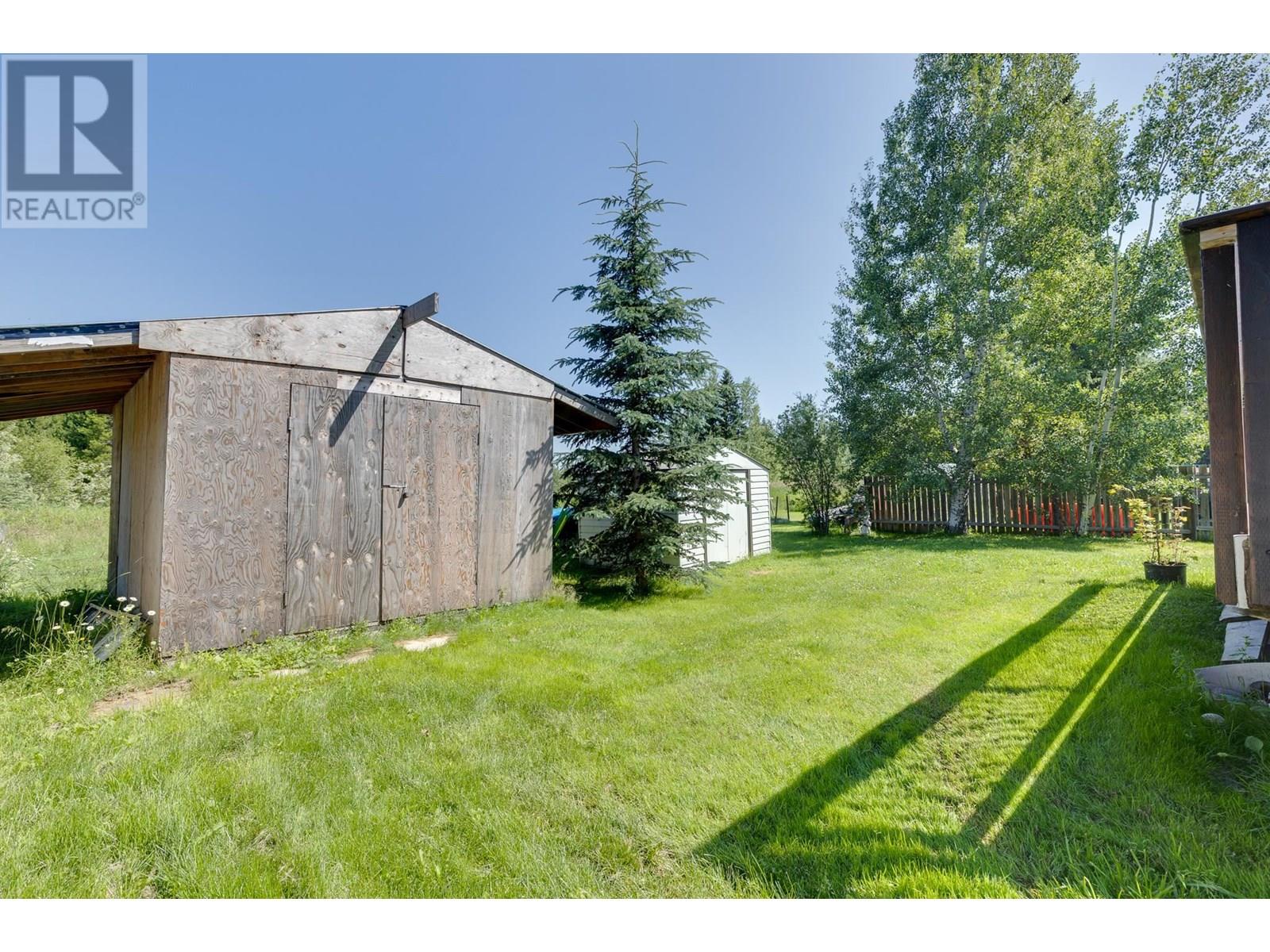 Photo 33 of 4622 Giscome Road, Prince George BC