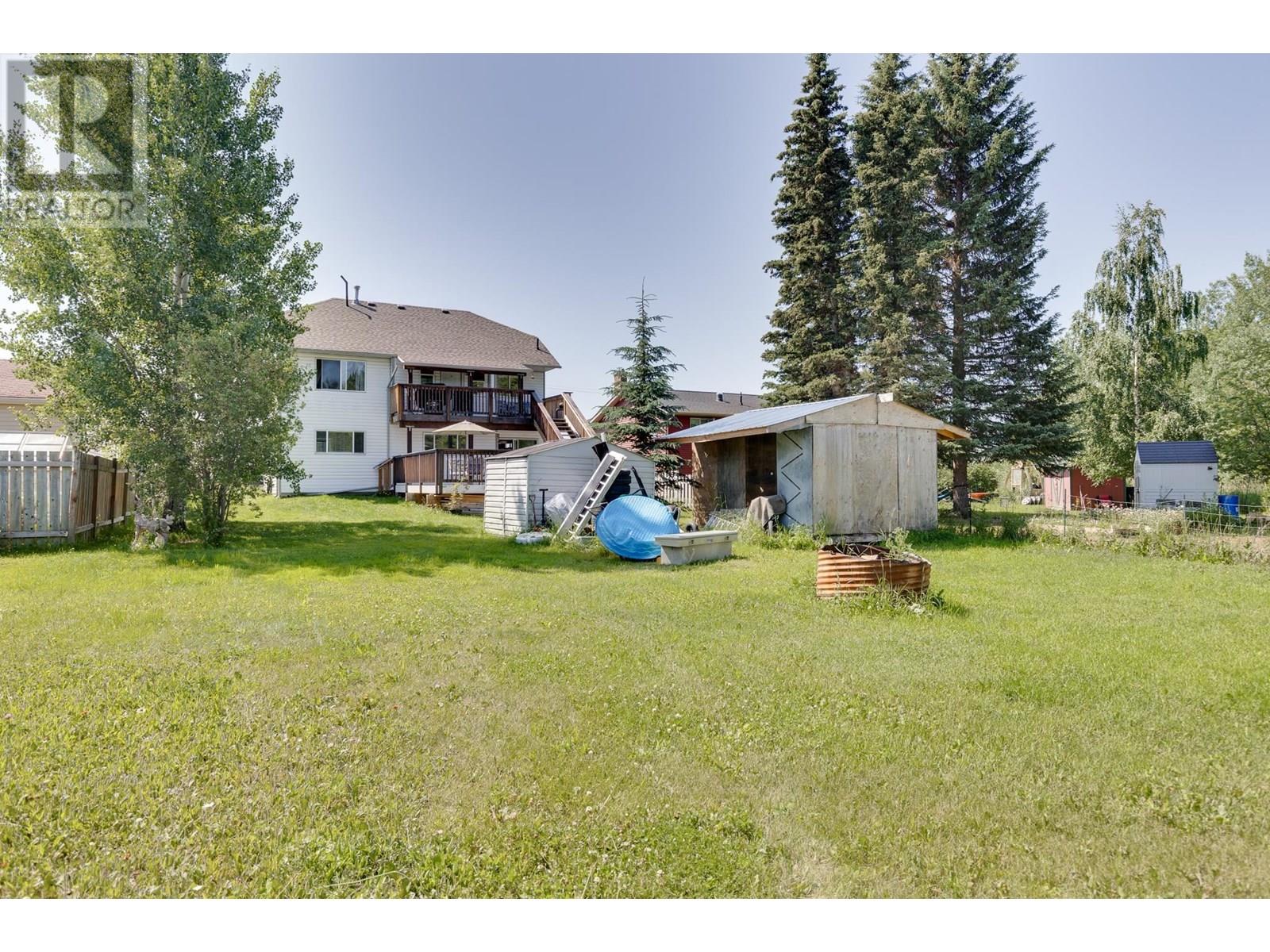 Photo 38 of 4622 Giscome Road, Prince George BC