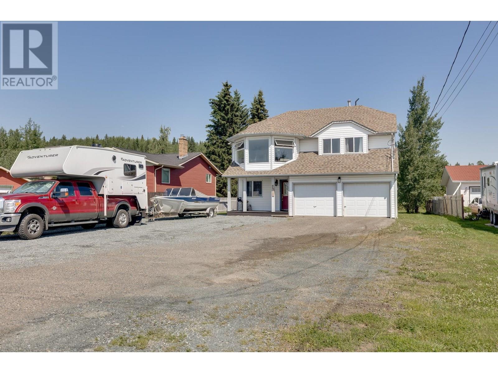 Photo 39 of 4622 Giscome Road, Prince George BC