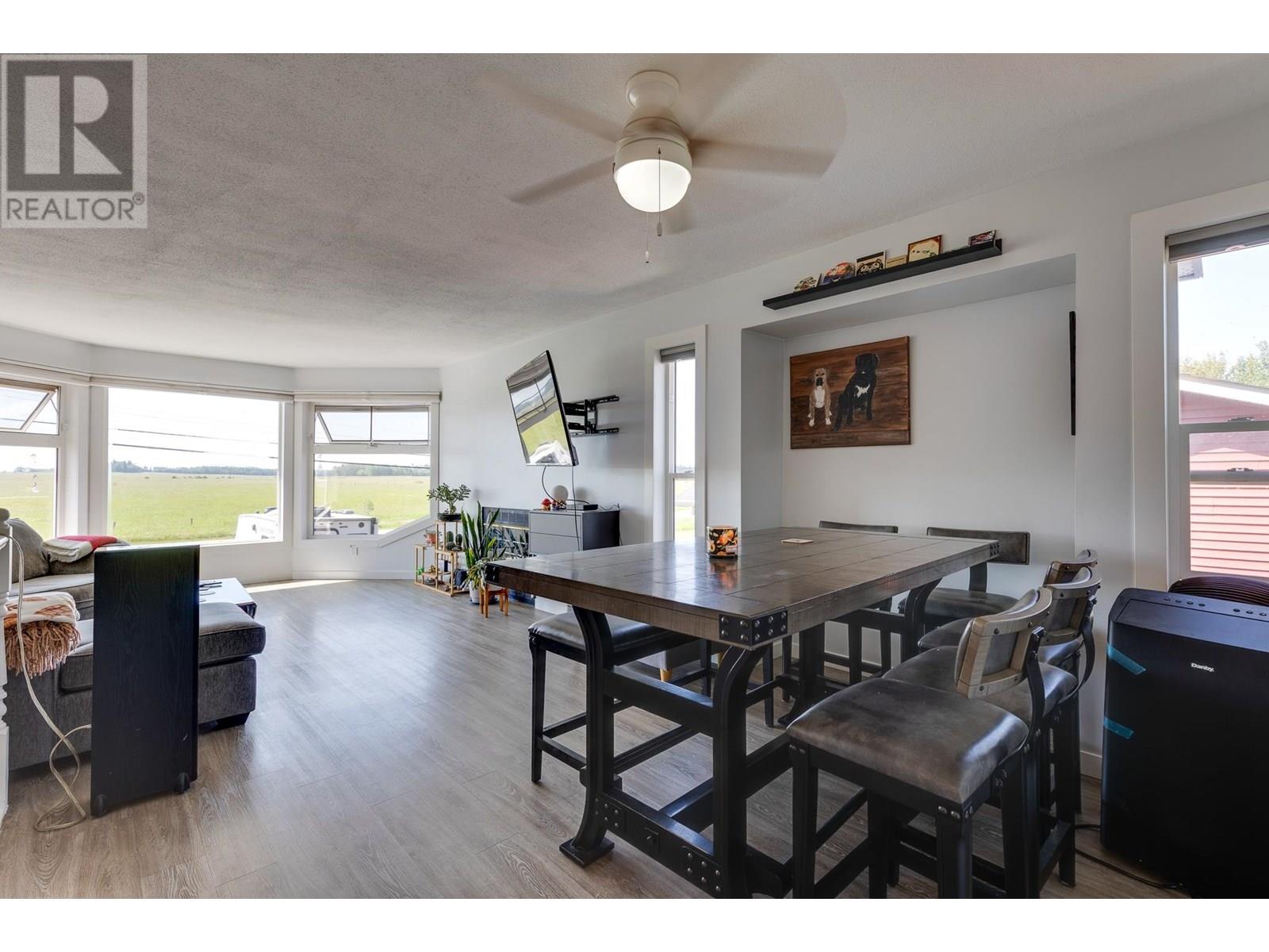 Photo 4 of 4622 Giscome Road, Prince George BC