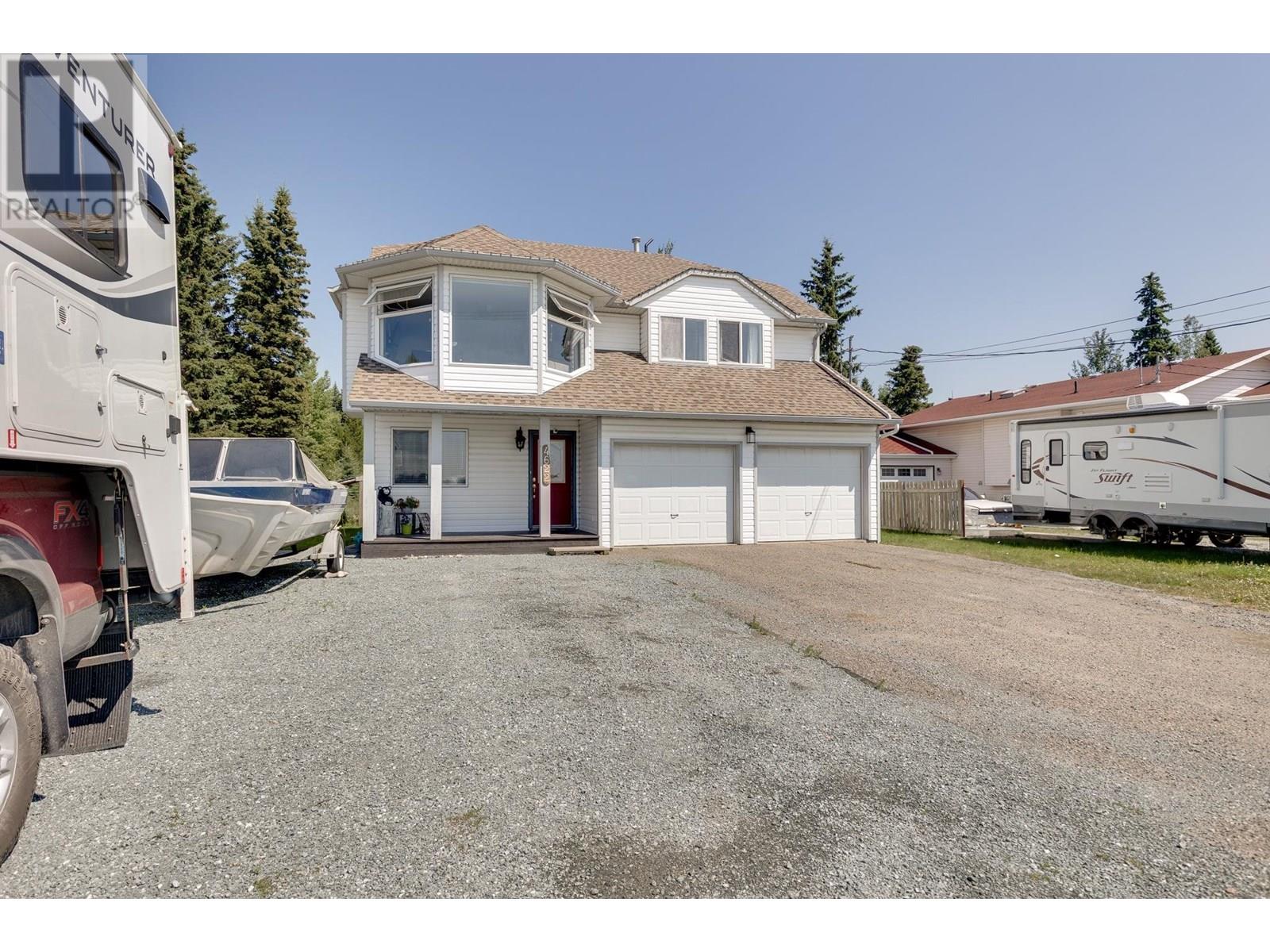 Photo 40 of 4622 Giscome Road, Prince George BC
