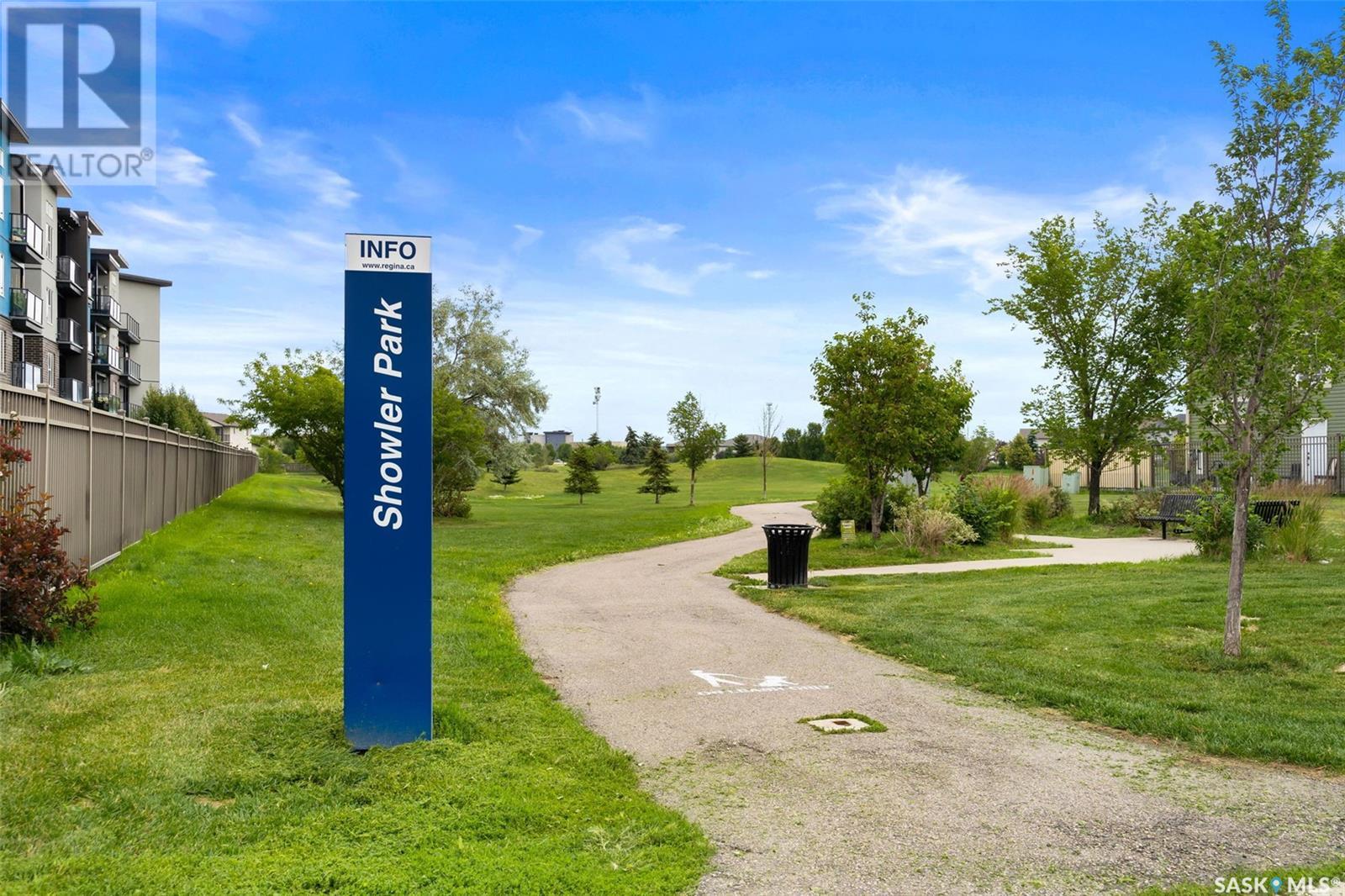 Photo 24 of 425 5303 Universal Crescent, Regina SK