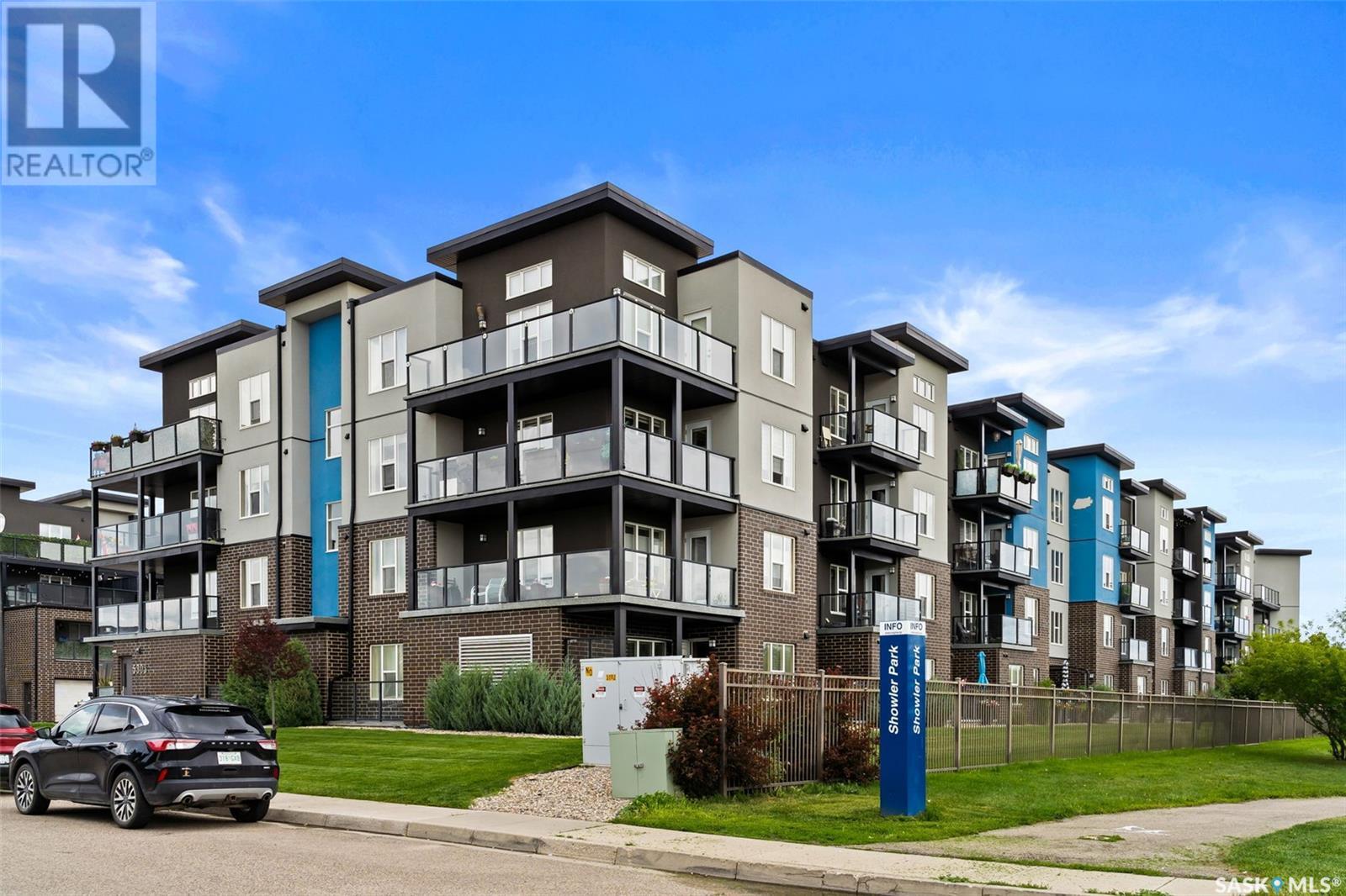 Photo 9 of 425 5303 Universal Crescent, Regina SK
