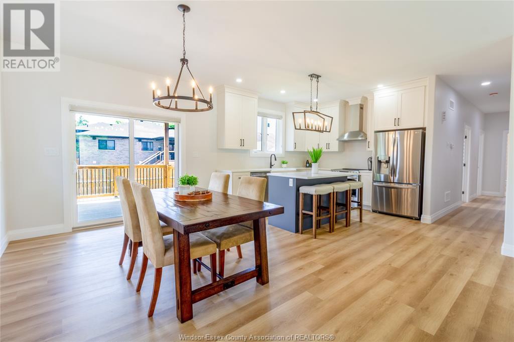 Photo 7 of 237 Sandybrook Way, Kingsville ON