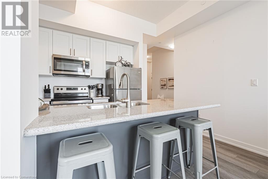Photo 3 of 460 Dundas Street E Unit 505, Waterdown ON