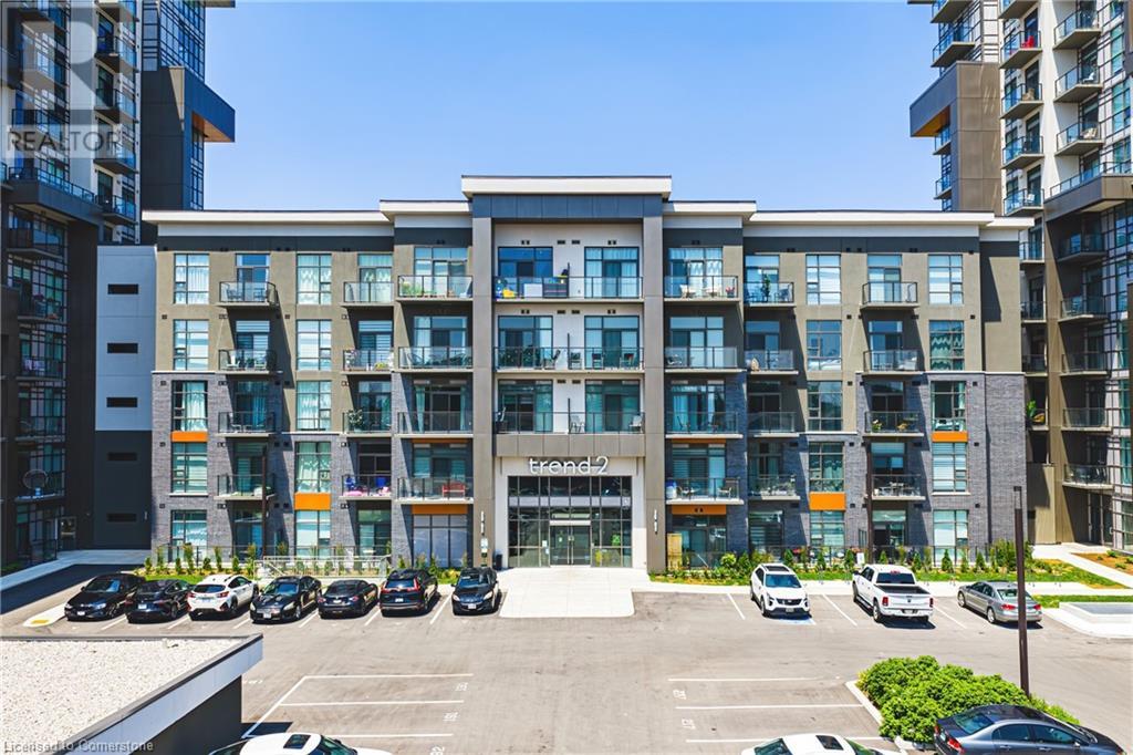 Photo 1 of 460 Dundas Street E Unit 505, Waterdown ON