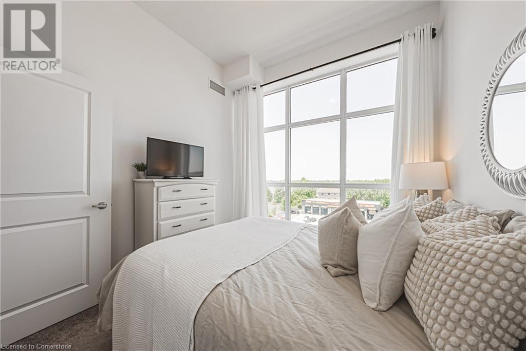 Photo 12 of 460 Dundas Street E Unit 505, Waterdown ON